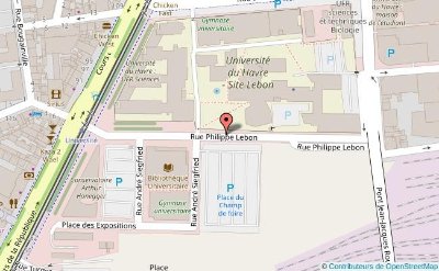 Conférence : La malédiction du carbone - quand les richesses fossiles deviennent un piège