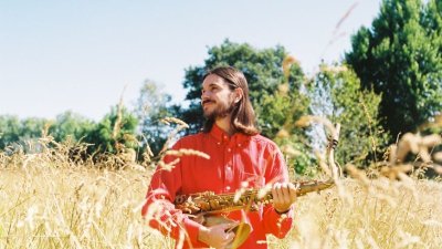 JÉRÉMIE LUCCHESE QUARTET