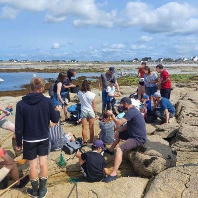 Conférence - Étape du Festival Pêcheurs du monde