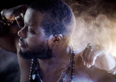 Concert - Wolfgang Valbrun