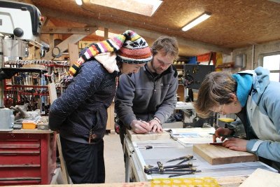 Atelier dégustation "Accords autour du fromage" - La Bouteille Renversée