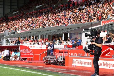 Le Sport à Brest - Conférence