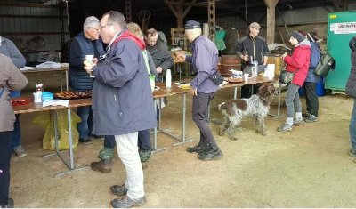 Randonnée pédestre