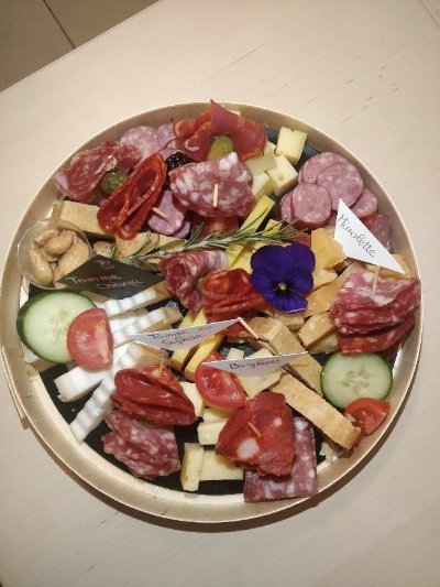 Visite et dégustation Formule Gourmande - Domaine Specht