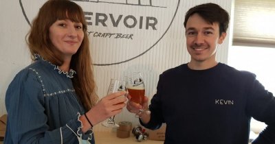 Accords mets et bières de printemps