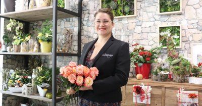 Atelier floral adulte