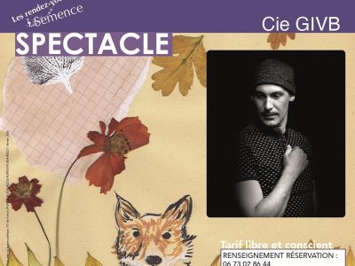 Théâtre – « Ne le dis surtout pas »