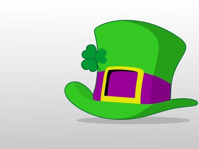 Concert de la Saint-Patrick