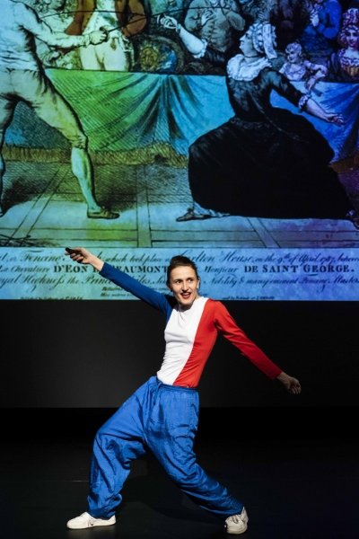 Conférence - 1664 - Hortense Belhôte