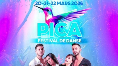 Pica Festival