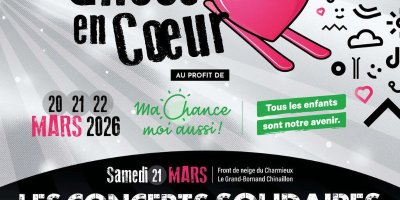 Glisse en Cœur, 17e édition !