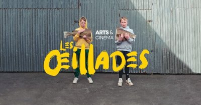 Séance de cinéma "Ma Frère"