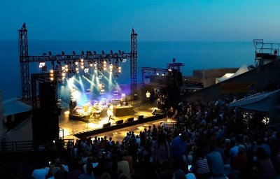 Printemps des poètes - Récital