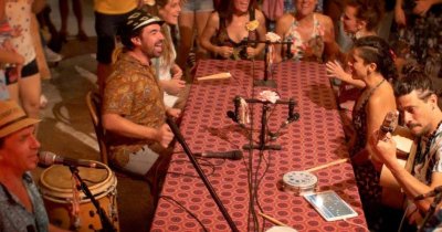 Soirée Poker à la Locomotive