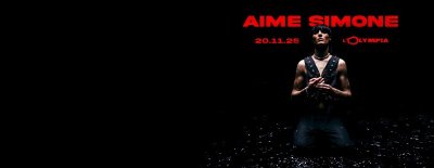 Aime Simone - pop
