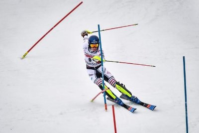 Slalom géant des Légendes