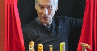 Théâtre et Marionnettes