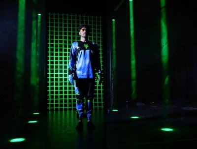 Spectacle musical : Hal2000