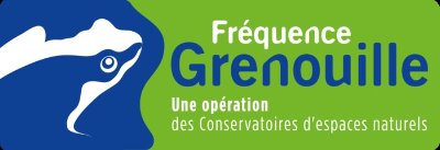 Fréquence grenouille au Pinail