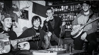 Soirée Karaoké au Chalet