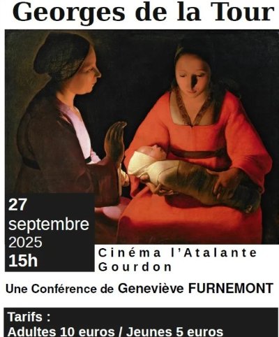Ciné-Mémoire à l'Atalante
