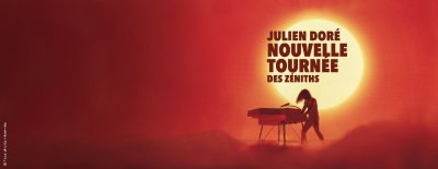 Concert : GOLDMEN DE GOLDMAN A FREDERICKS GOLDMAN JONES