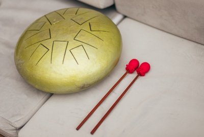 INITIATION HANDPAN ANNULÉ!