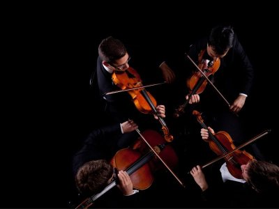 LES VENDREDIS CLASSIQUE - TRIO À CORDES DÉODAT