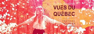 FESTIVAL "VUES DU QUÉBEC" : PROJECTION "AMOUR APOCALYPSE"