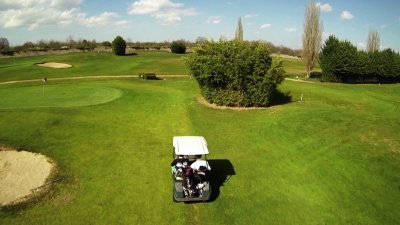 Domaine de Champlong - Golf Club