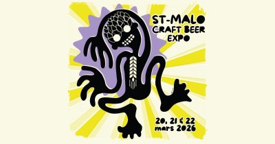 Saint-Malo Craft Beer Expo