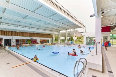 Soirée Zen à Aqualud