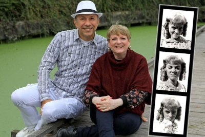 Spectacle sur le thème des années 80