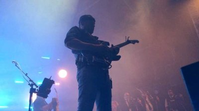 Festival Bars Bars Argonne à l'Hôtel de Lorraine