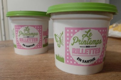 Le Printemps des Rillettes