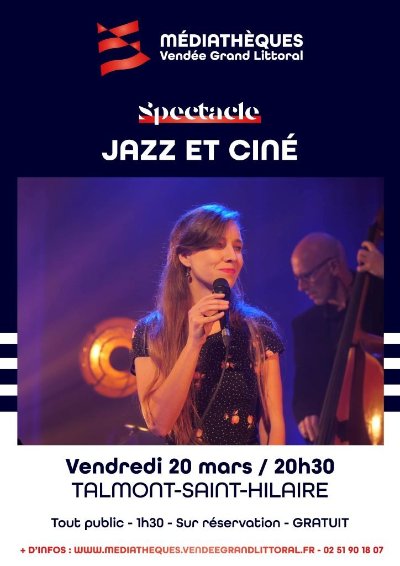 Jazz et ciné