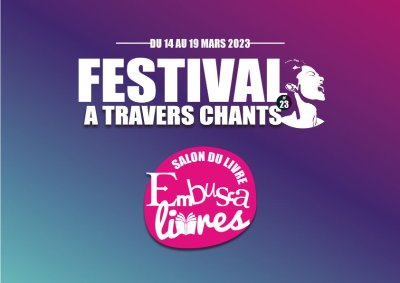 Festival à travers chants - Matjé