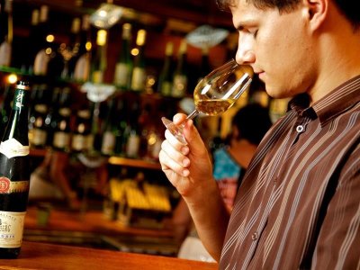 Foire aux vins français