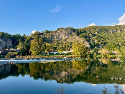Visite guidée: Avanne-Aveney