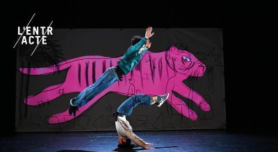 Soirée-Enquête "l'Auberge des Carpates"