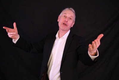 "PASCAL FLEURY" - Humour / Chansons