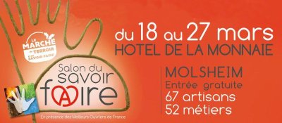 Salon du savoir-faire