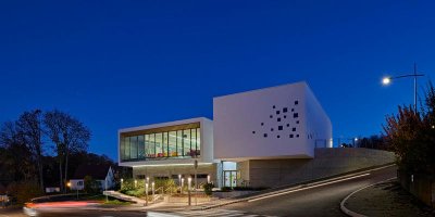 Conférence bilingue - Sundgau : déplacements de population pendant la Seconde guerre mondiale