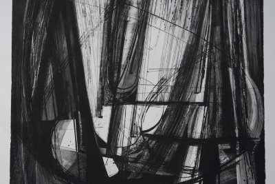 Exposition "Les collections en mouvement - Nouvelles donations et restaurations"