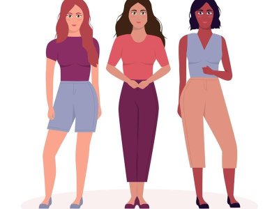 Journée Internationale des droits des femmes