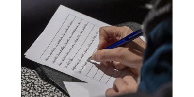 Dictée la faute aux fautes