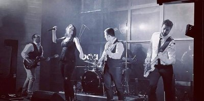 Soirée de la Saint Patrick