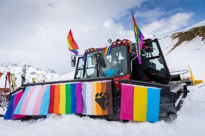 European Snow Pride Ski