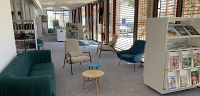 Tournoi inter-médiathèques Mario Kart