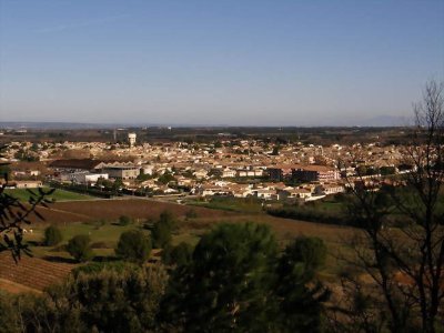 A la croisée des chemins, Générac